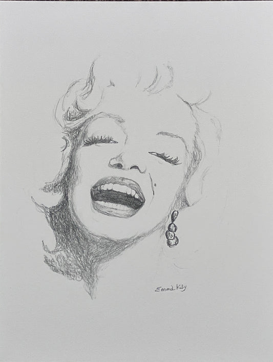 Marilyn Monroe