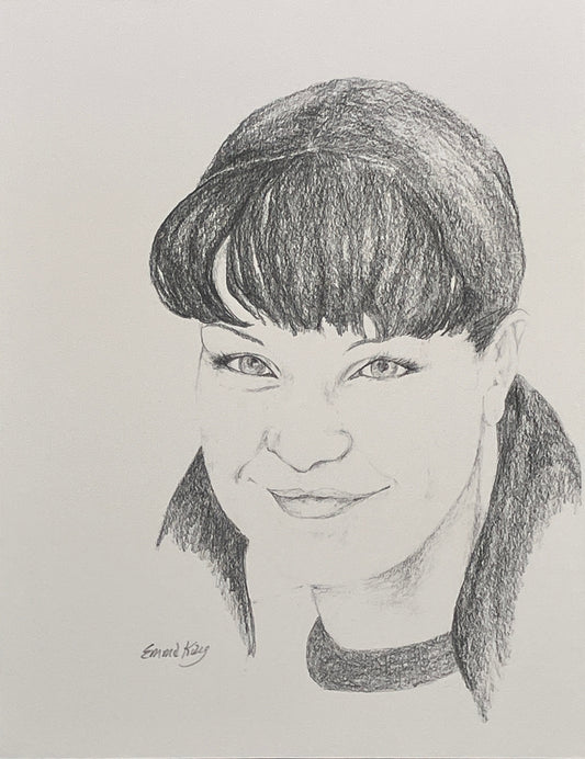 Abby Sciuto (NCIS)