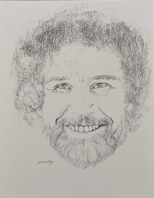 Bob Ross