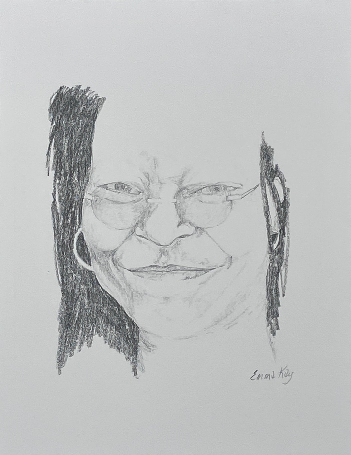 Whoopi Goldberg