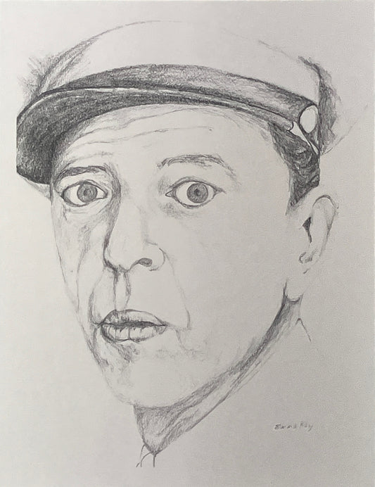 Barney Fife (The Andy Griffith Show)